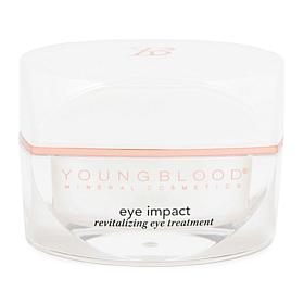Youngblood Mineral Cosmetics Eye Impact Revitalizing Eye Treatment
