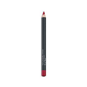 Youngblood Mineral Cosmetics Lip Liner Pencil - Truly Red