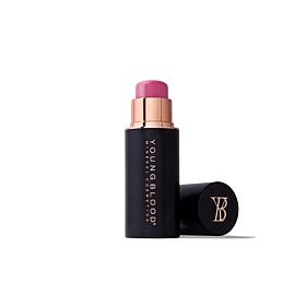 Youngblood Mineral Cosmetics VividLuxe Crème Blush Stick -Sorbet