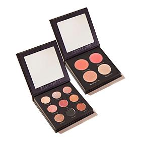 Youngblood Mineral Cosmetics Weekender Face and Eye Palette