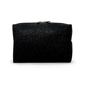 Youzey Midnight Sparkle Cosmetic Bag