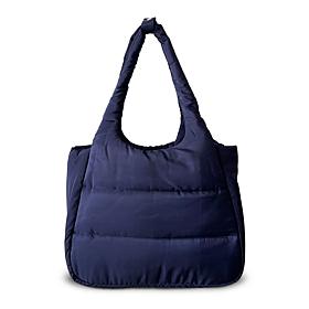 Youzey The Astra Crossbody Tote