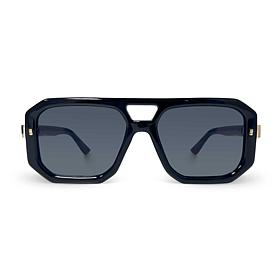 Youzey The Dunaway Oversized Sunglasses