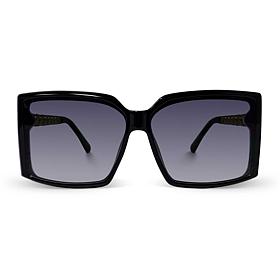 Youzey The Farrah Oversized Square Sunglasses