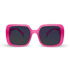 Youzey The Sandbar Chunky Square Sunglasses