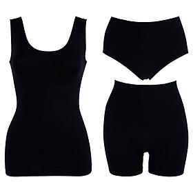 Yummie 3-pack Seamless Shaping Essentials