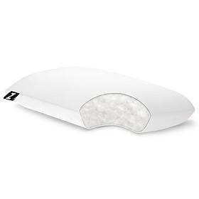 Z Gelled Microfiber Pillow - Queen