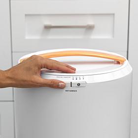 Zadro Luxury Towel Warmer