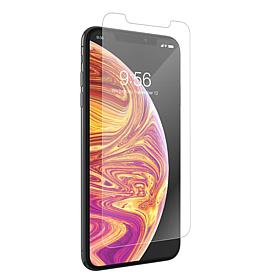 ZAGG InvisibleShield iPhone Xs Max Glass+ VisionGuard