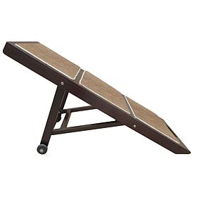 zoovilla Collapsible Pet Ramp