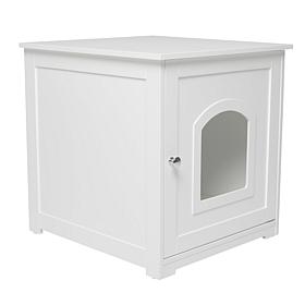 zoovilla Kitty Litter Loo