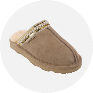 Slippers
