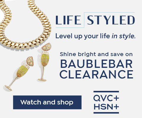 want more HSN? you have to try HSN plus