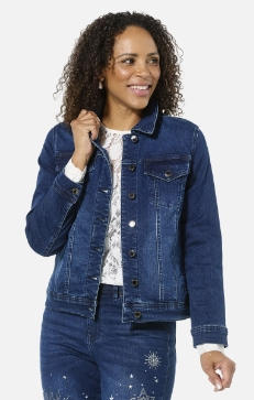 Jackets & outerwear