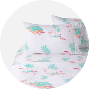 Summer refresh