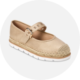 Flats & loafers
