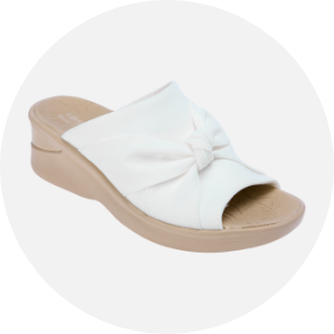 Slides & Mules