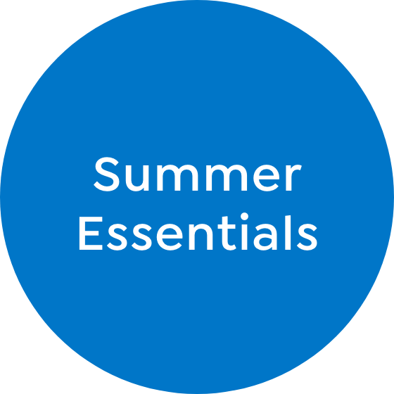 summer Essentials