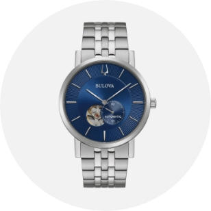 Watches & jewelry