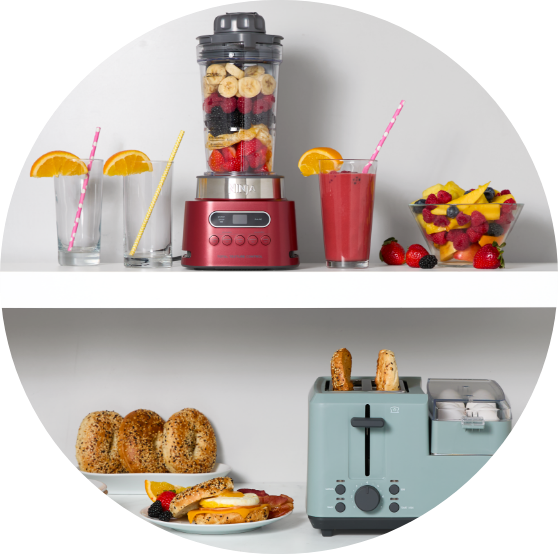 Kitchen & food