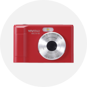 Camera and video