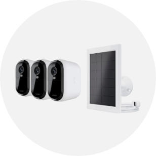 Smart home