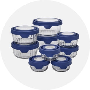 Food Storage