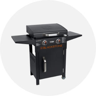 Grilling and food