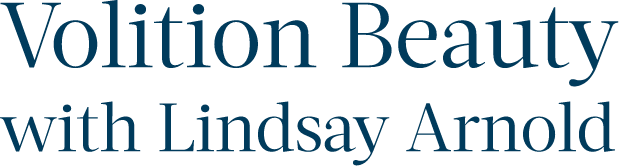 Volition Beauty with Lindsay Arnold