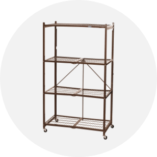 Storage & organization