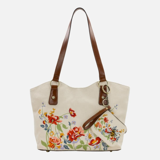 Handbags & wallets
