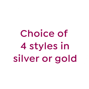 choice of four style