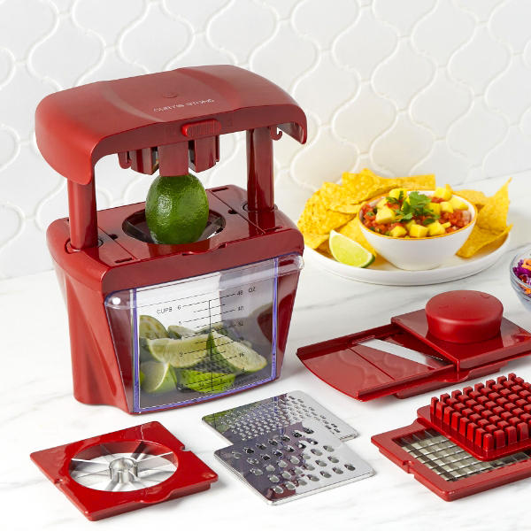 Budget-friendly kitchen faves