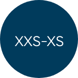 XXS-XS