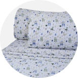 Up to 50% off bedding