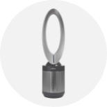 Select fans on sale