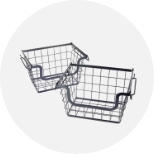 Up to 30% off storage