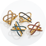 Up to 65% off jewelry