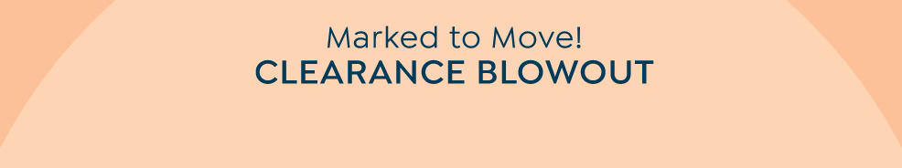 Clearance