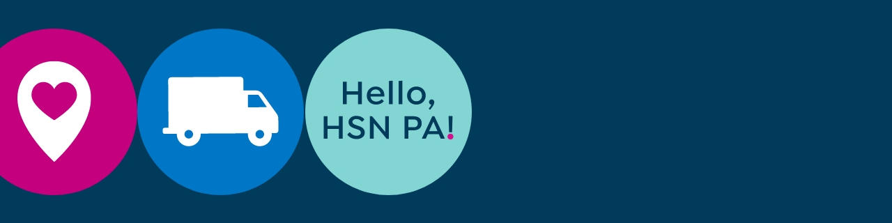 hello hsn PA
