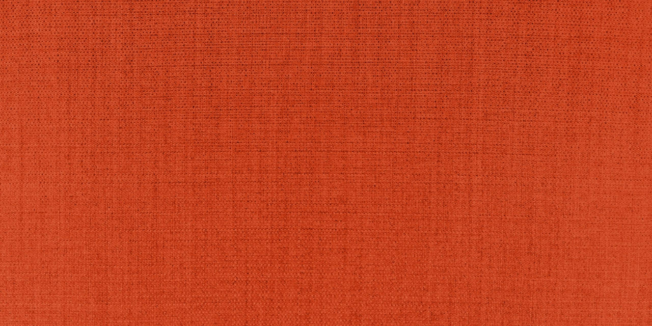 orange background
