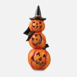 Halloween décor