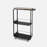 Storage solutions