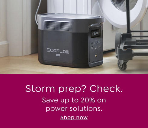 POWER SOLUTIONS SALE