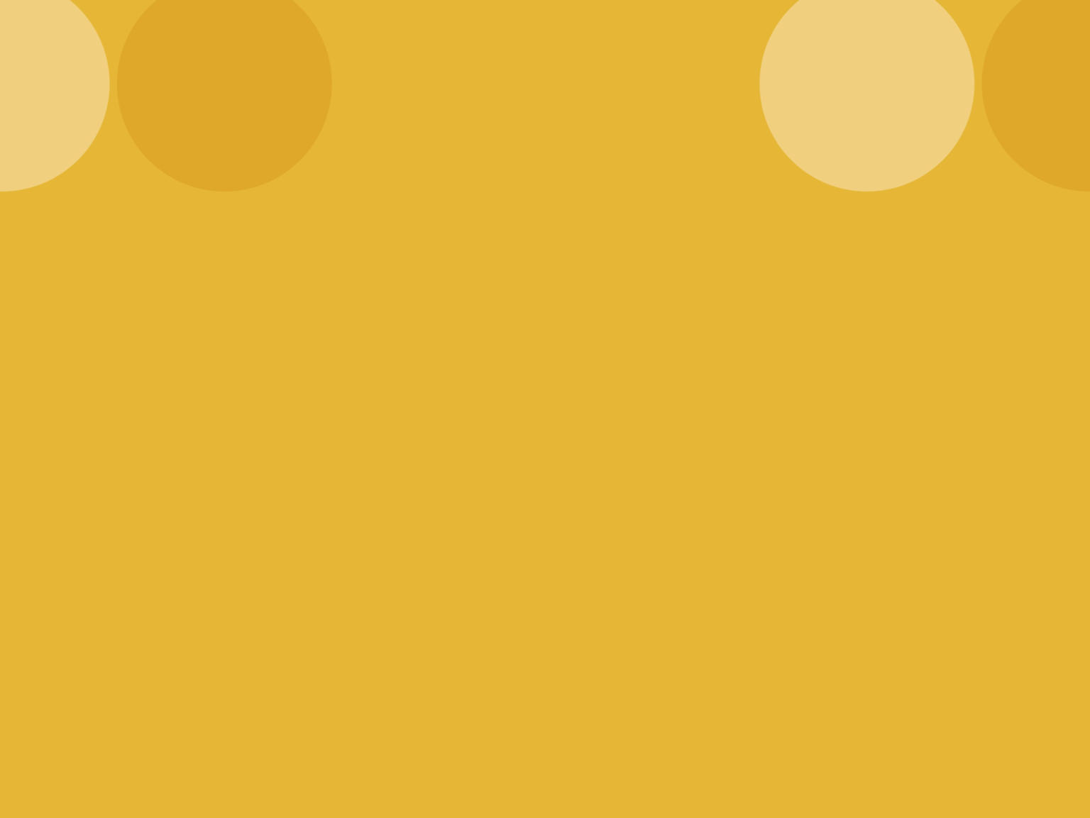 mustard background