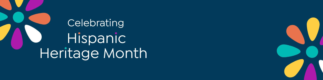 Hispanic Heritage Month