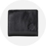 Wallets and wristlets