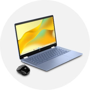 Computers & laptops