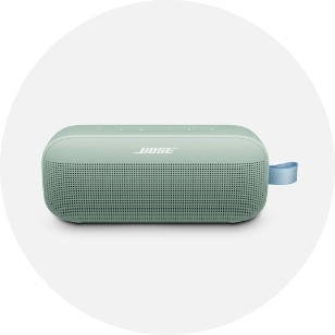 Portable electronics
