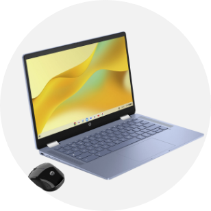 Computers and laptops